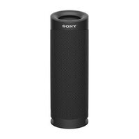 Cassa Bluetooth Sony XB23 a €72 da Mediaworld