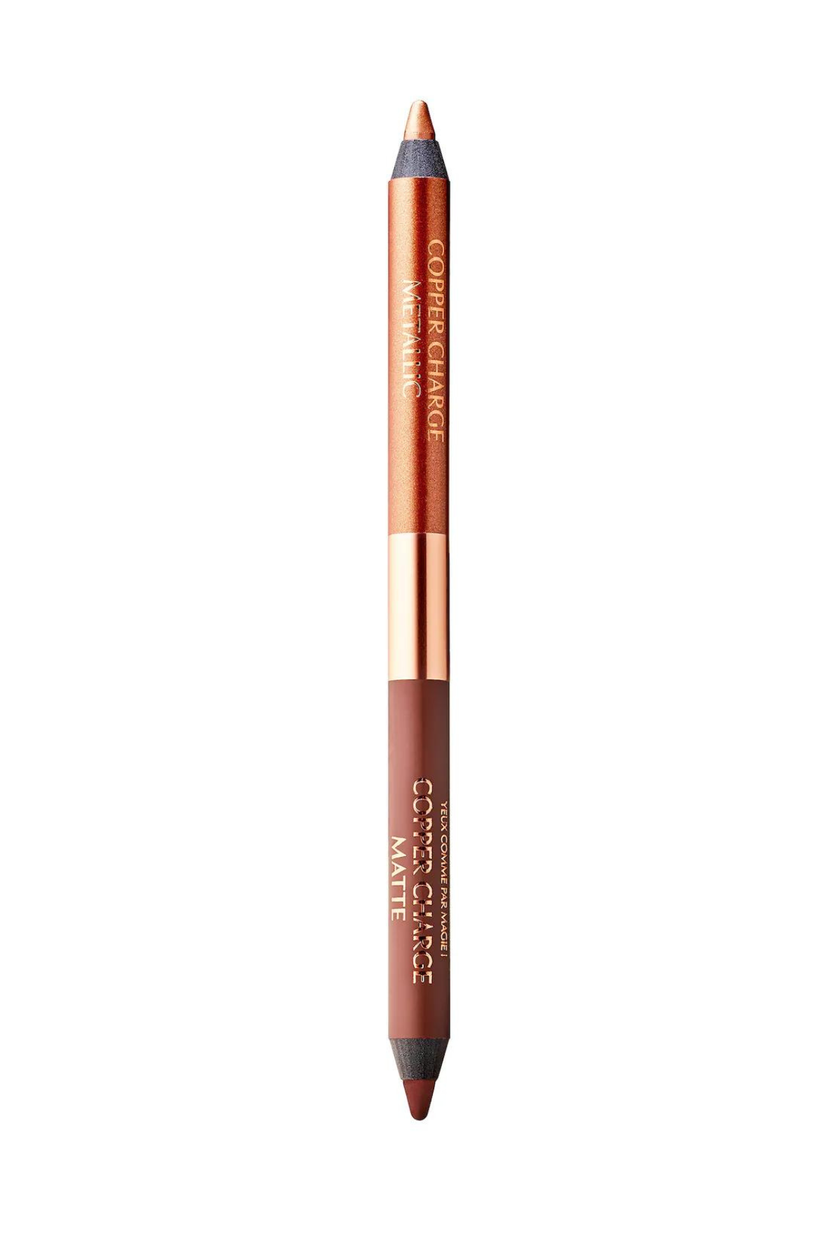 Charlotte Tilbury Matte & Metallic Double Ended Eyeliner - Eye Color Magic Collection