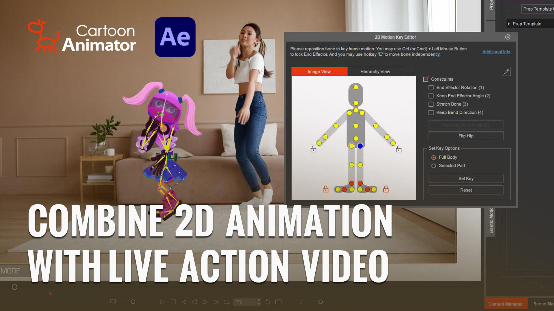 cartoon animator 4