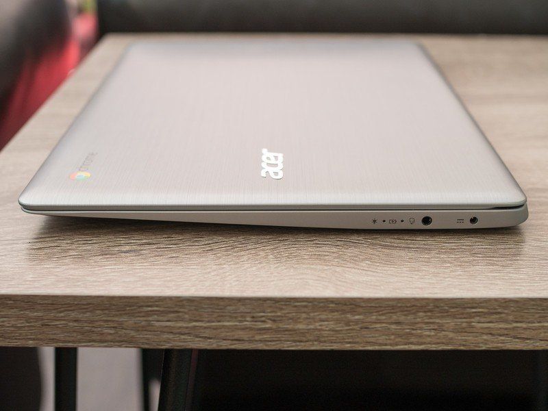 Acer Chromebook 14