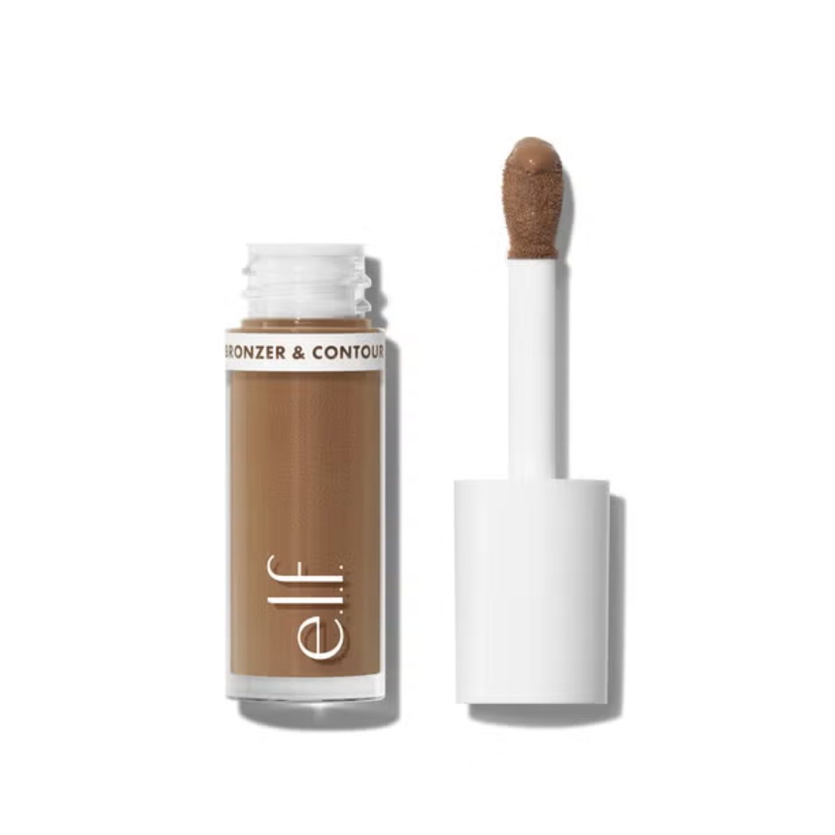 Camo Liquid Bronzer & Contour