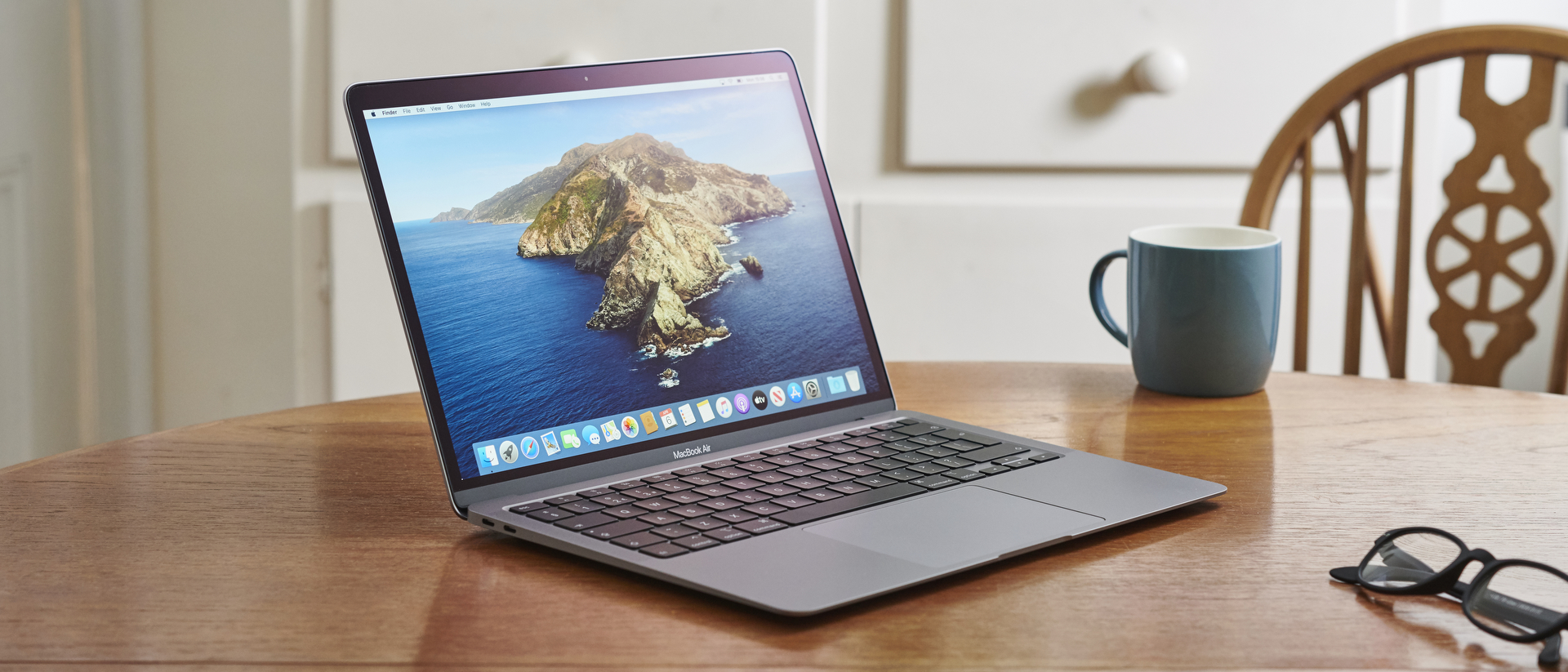 Macbook Air 2020 Review Techradar