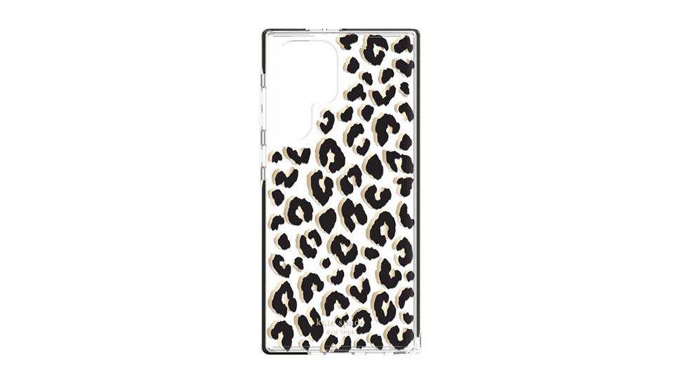 An image of the Kate Spade New York Defensive Hardshell Case