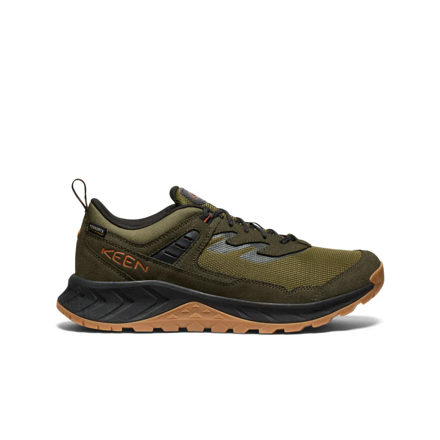 Keen Hightrail EXP Waterproof Hiking Shoes