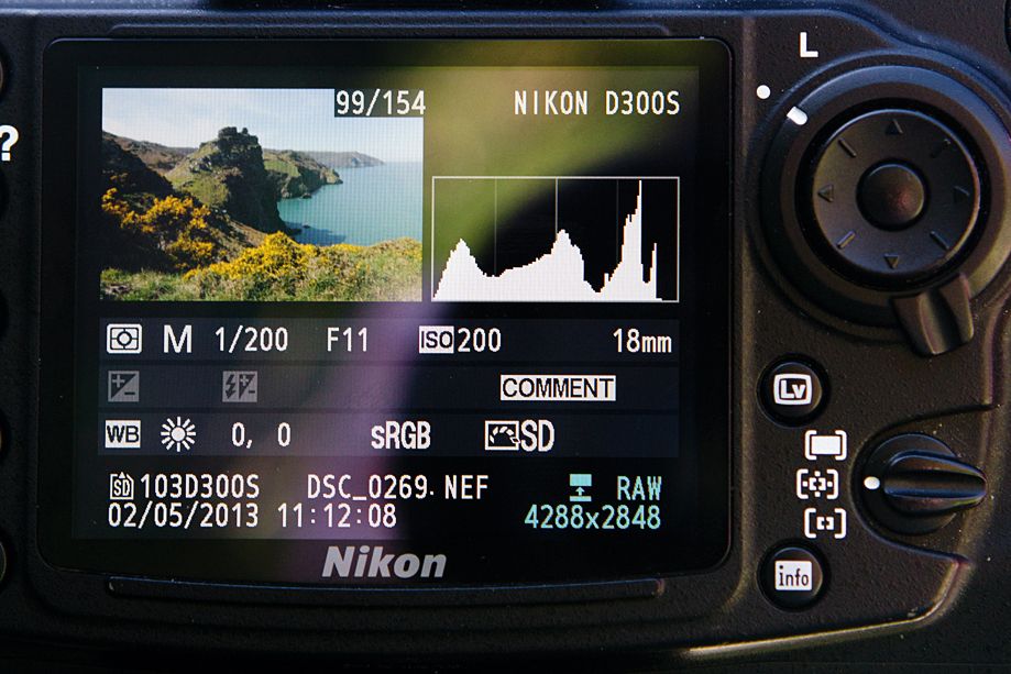 What is dynamic range? How to tackle big brightness differences in your