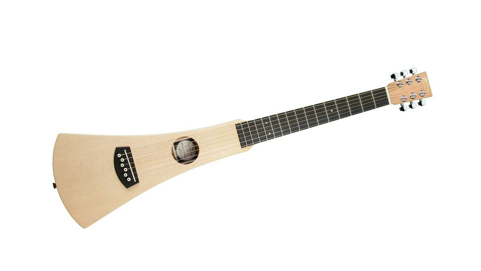 Best travel guitars 2024 Top choices for guitarists on the go MusicRadar