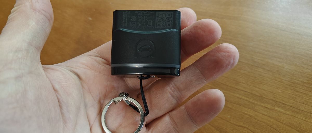 OBDeleven mobile obd scanner review