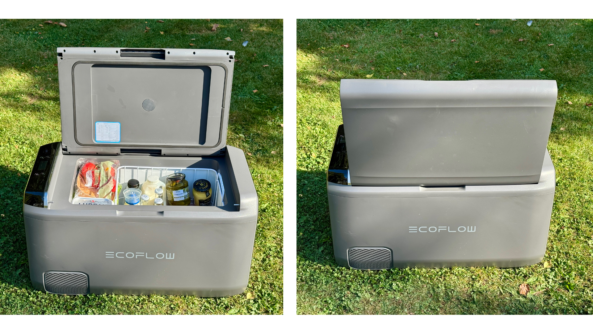 Ecoflow Glacier Classic lid