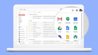 G Suite review