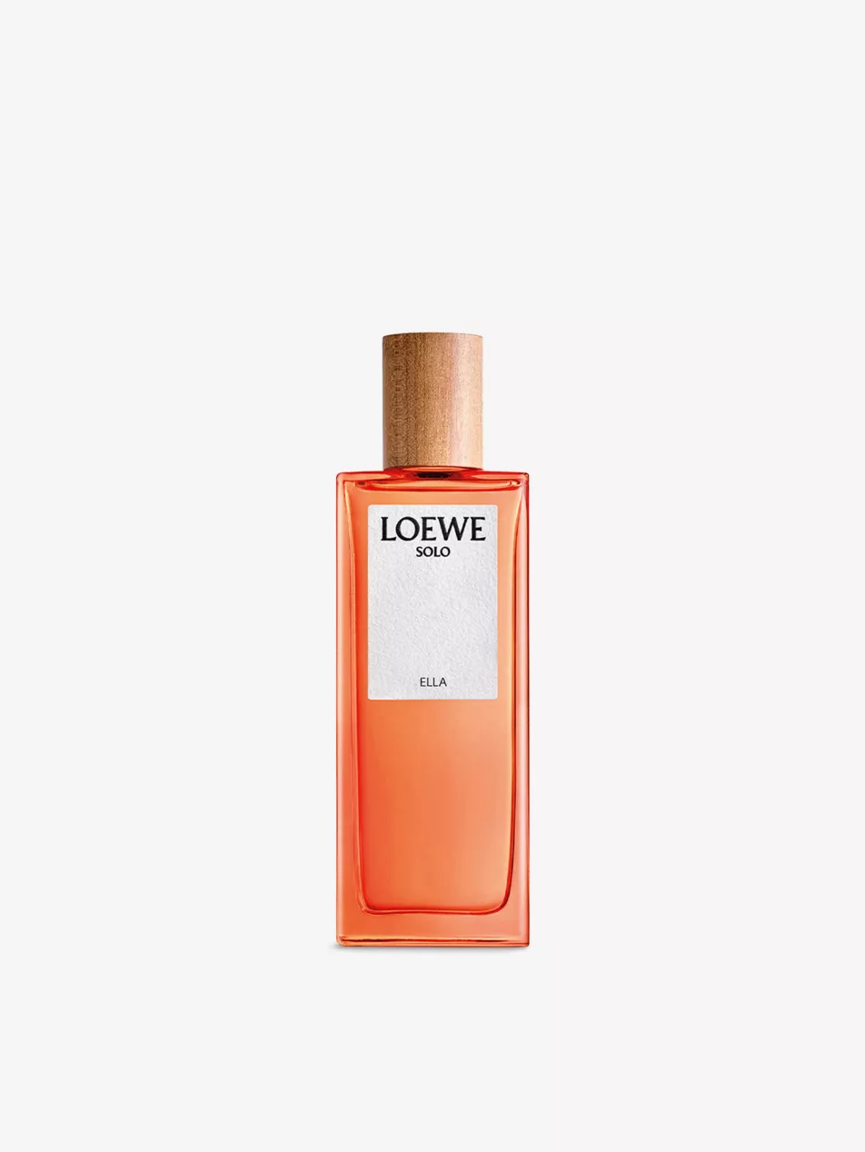 Solo Ella Eau De Parfum 50ml