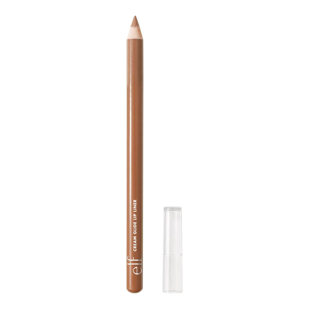 E.l.f. Cream Glide Lip Liner - 0.03oz