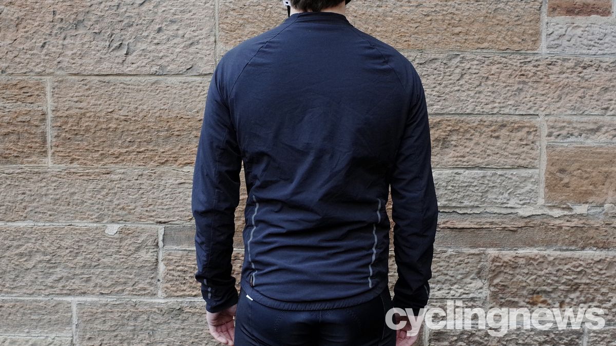 Specialized Prime-Series Alpha Jacket