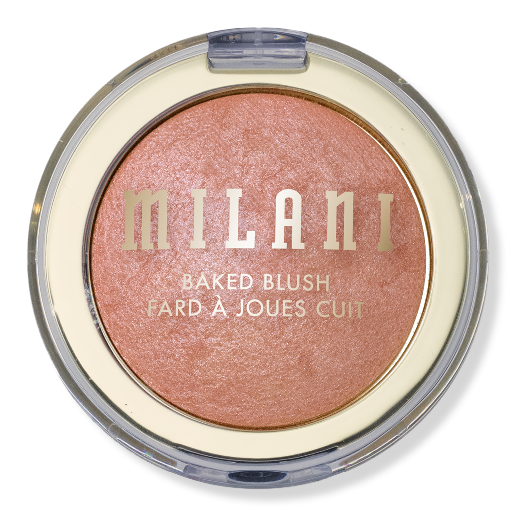 Baked Blush - Luminoso