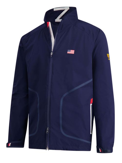Z2000 Jacket