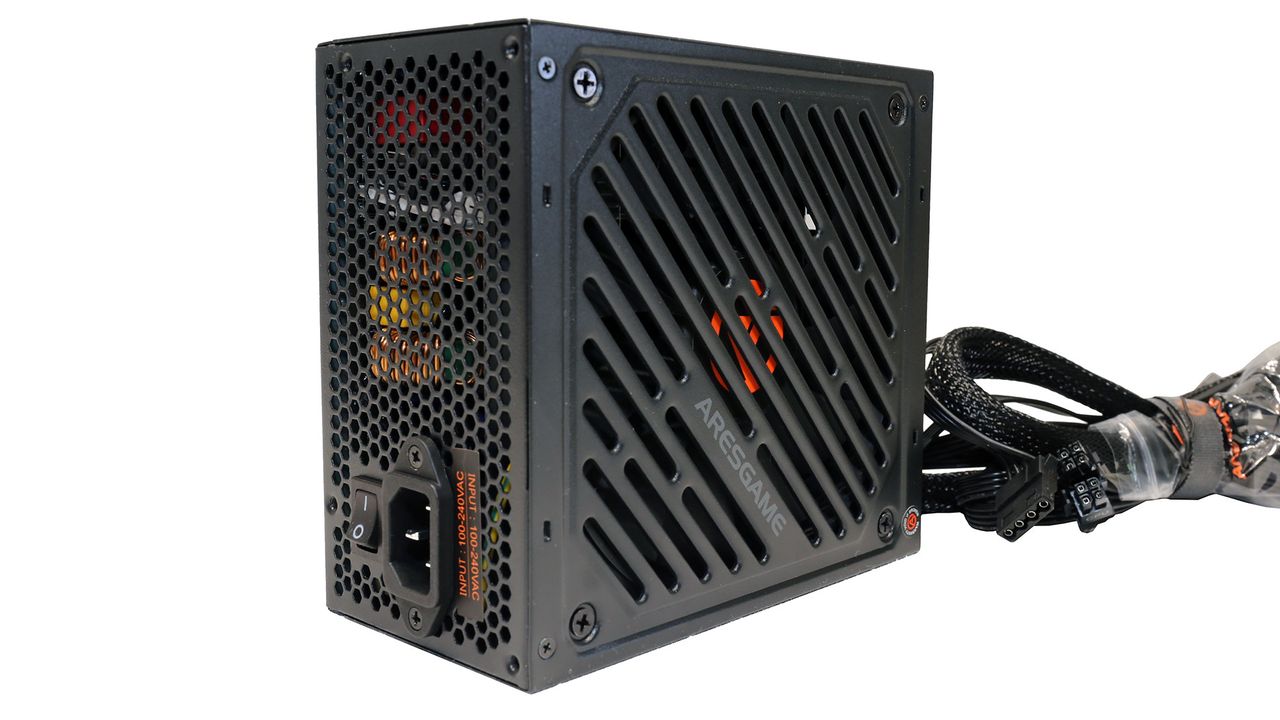 ARESGAME AGS750
