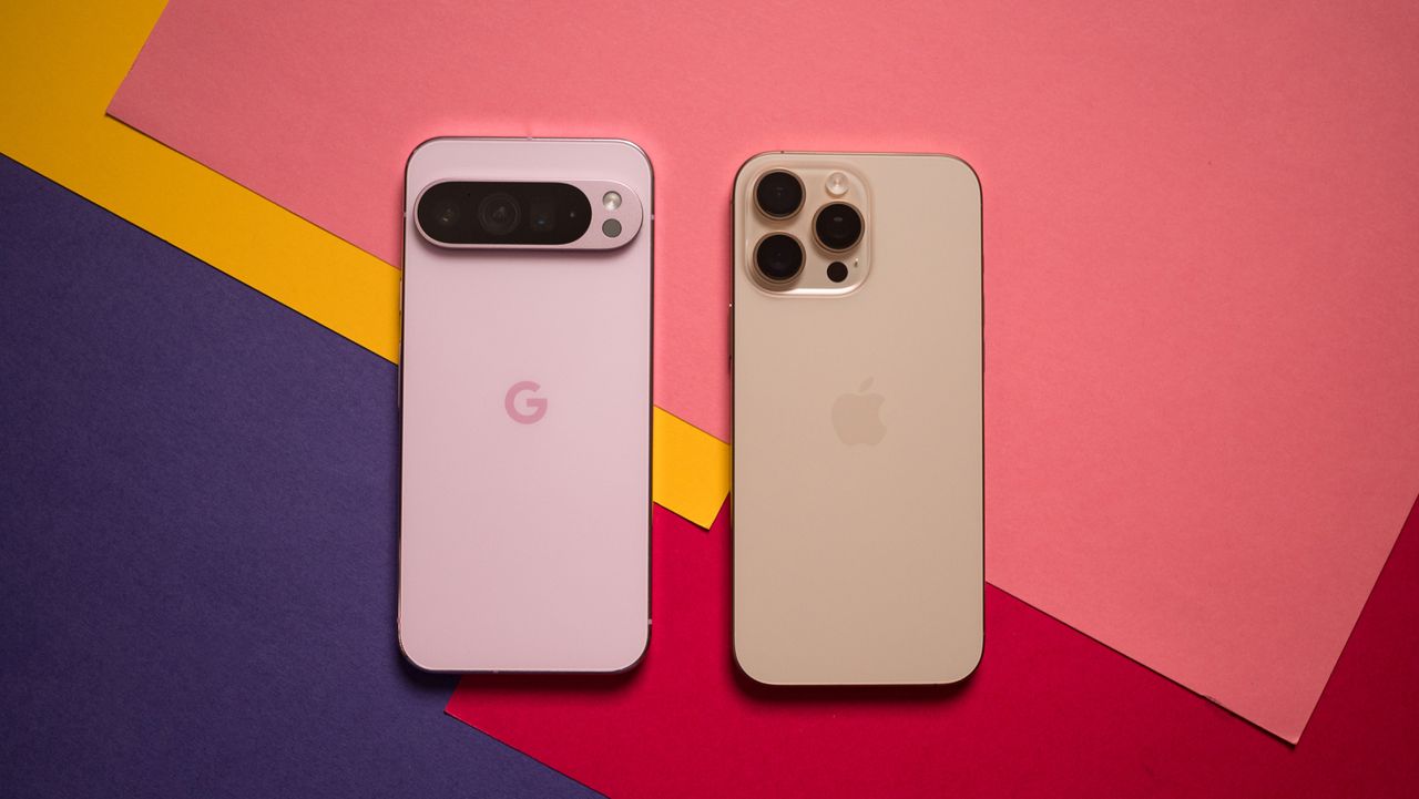  Chickens & Turtles: Google pokes fun at Apple's iPhone 17 AI capabilities 