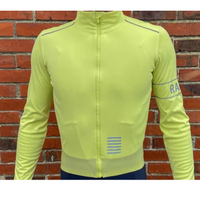 Rapha Pro Team Long Sleeve Windstopper Jersey 25% off