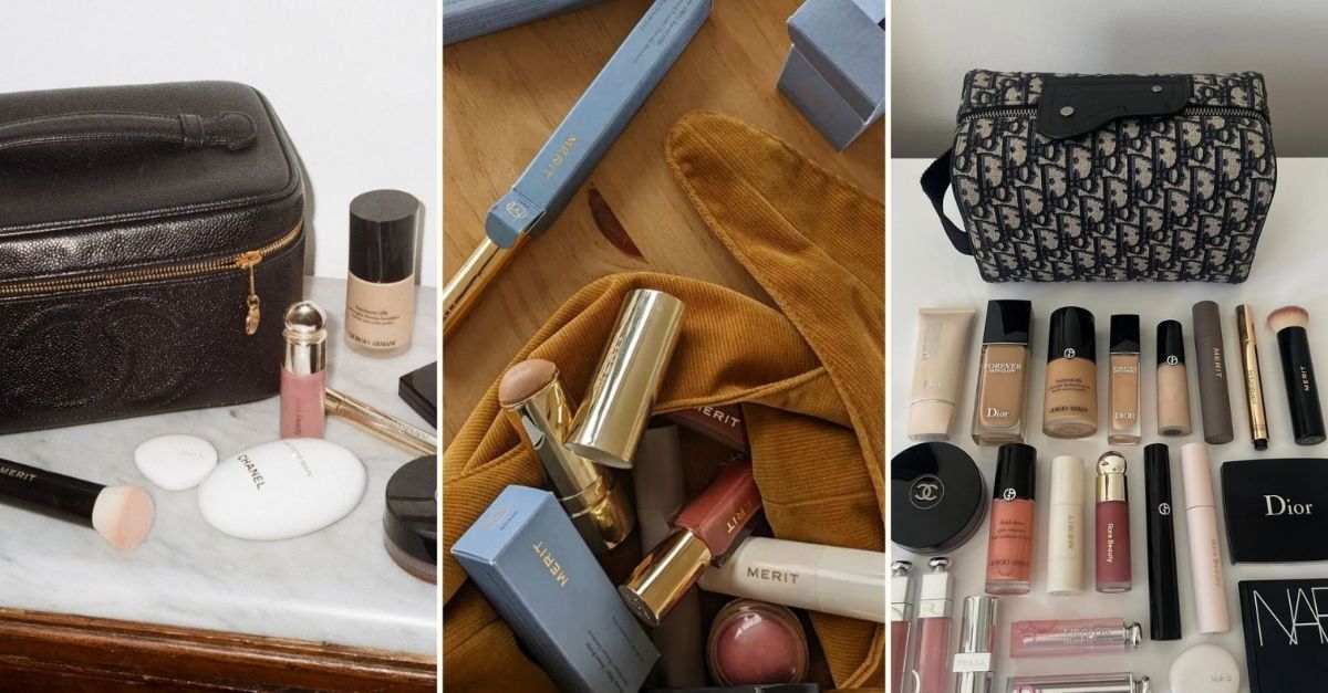 I'm A Low-Maintenance Beauty Editor—This Is My Hack for Doing My Makeup in 10 Minutes and Under