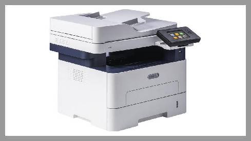 Xerox B215