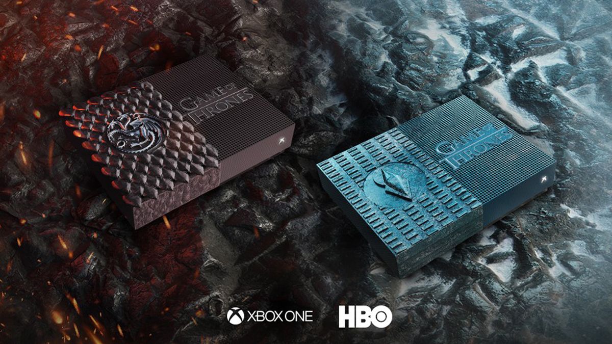 game of thrones video game xbox one