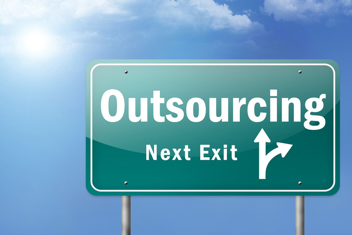 Outsourcing