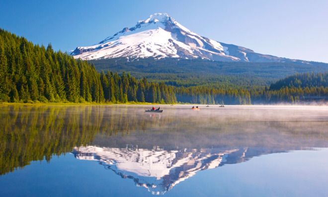 Mount Hood