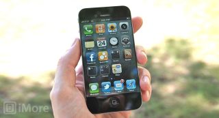 Apple rumored to increase iPhone screen size to 4-inches