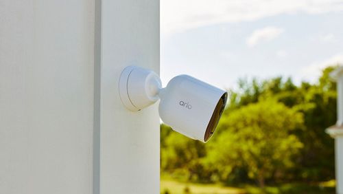 Update: Arlo's latest night vision security camera now available in ...