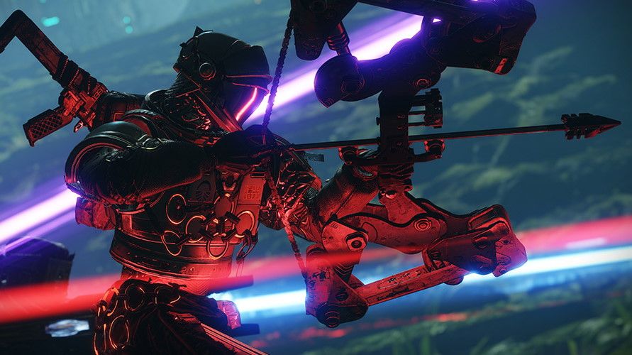 Bungie details Destiny 2 pinnacle weapon changes and PvE perk nerfs ...