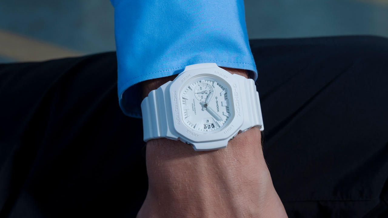 Casio G-SHOCK 2500 Series