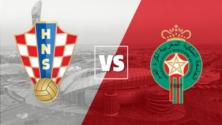 Croatia vs Morocco live stream