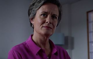 Holby City fans gutted that next week’s episode has been postponed for a day due to footy!