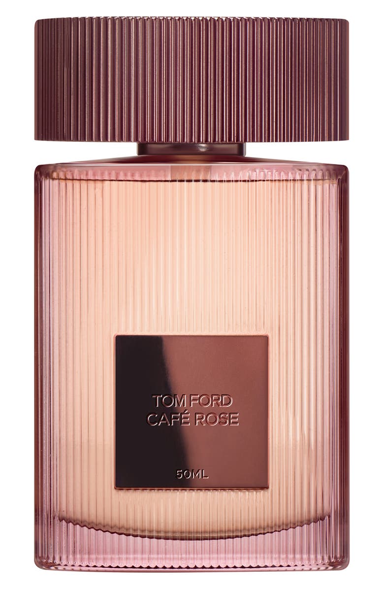 Caf&amp;eacute; Rose Eau De Parfum