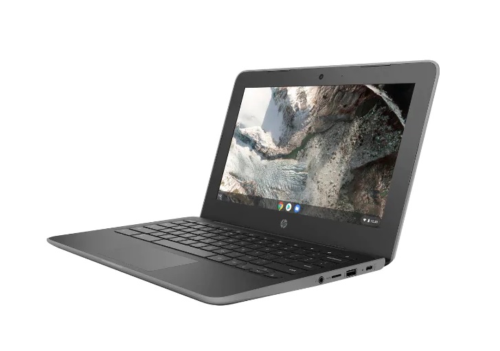 Best laptops under $500: HP Chromebook 11