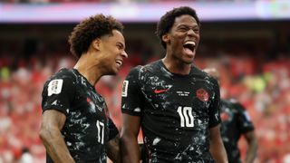 How to watch Switzerland vs Canada: Free Streams & TV Channels