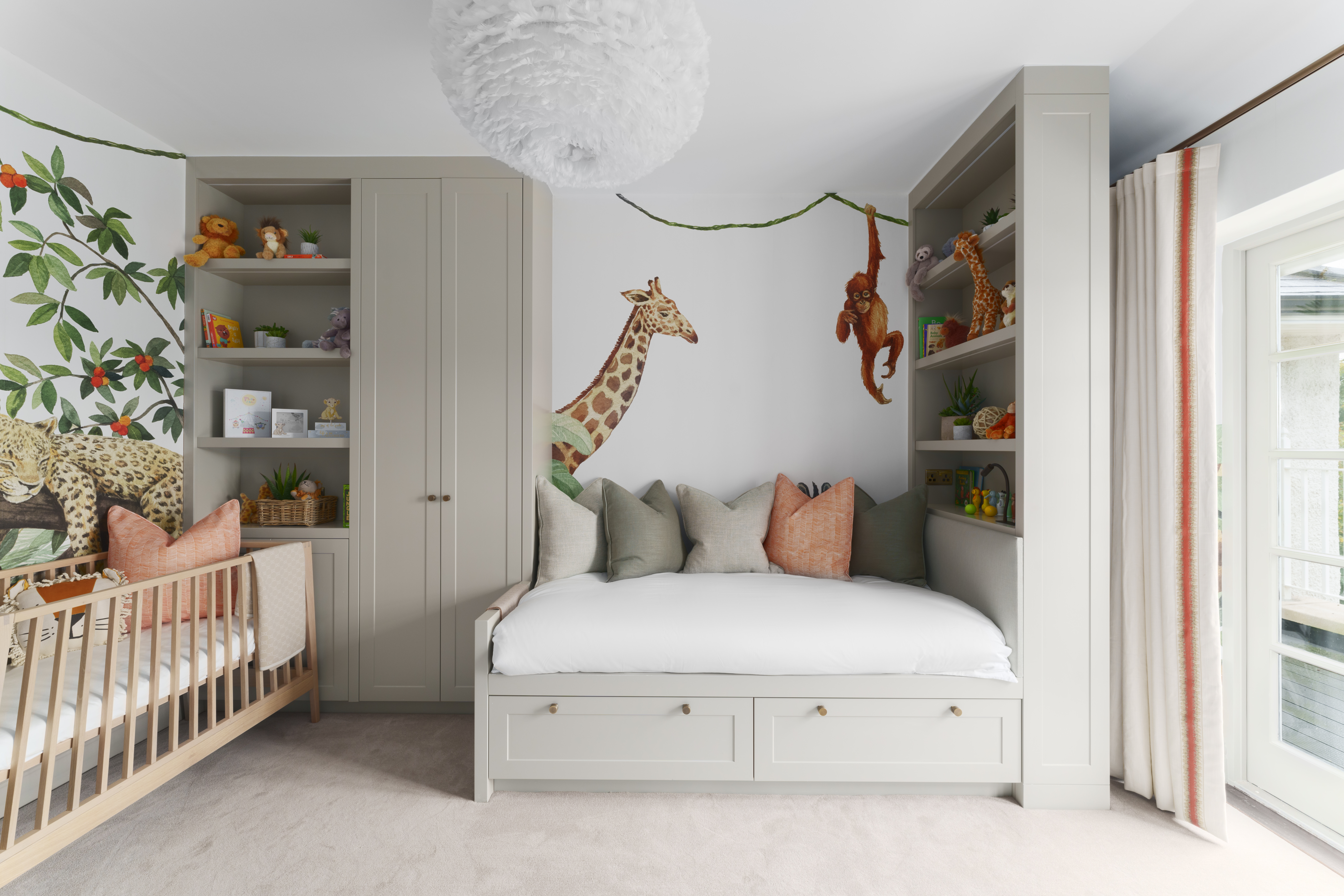 The Best Nursery Essentials For A Cozy, Stylish Space - Forbes Vetted