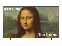 Samsung The Frame 43" QLED 4K TV: $999