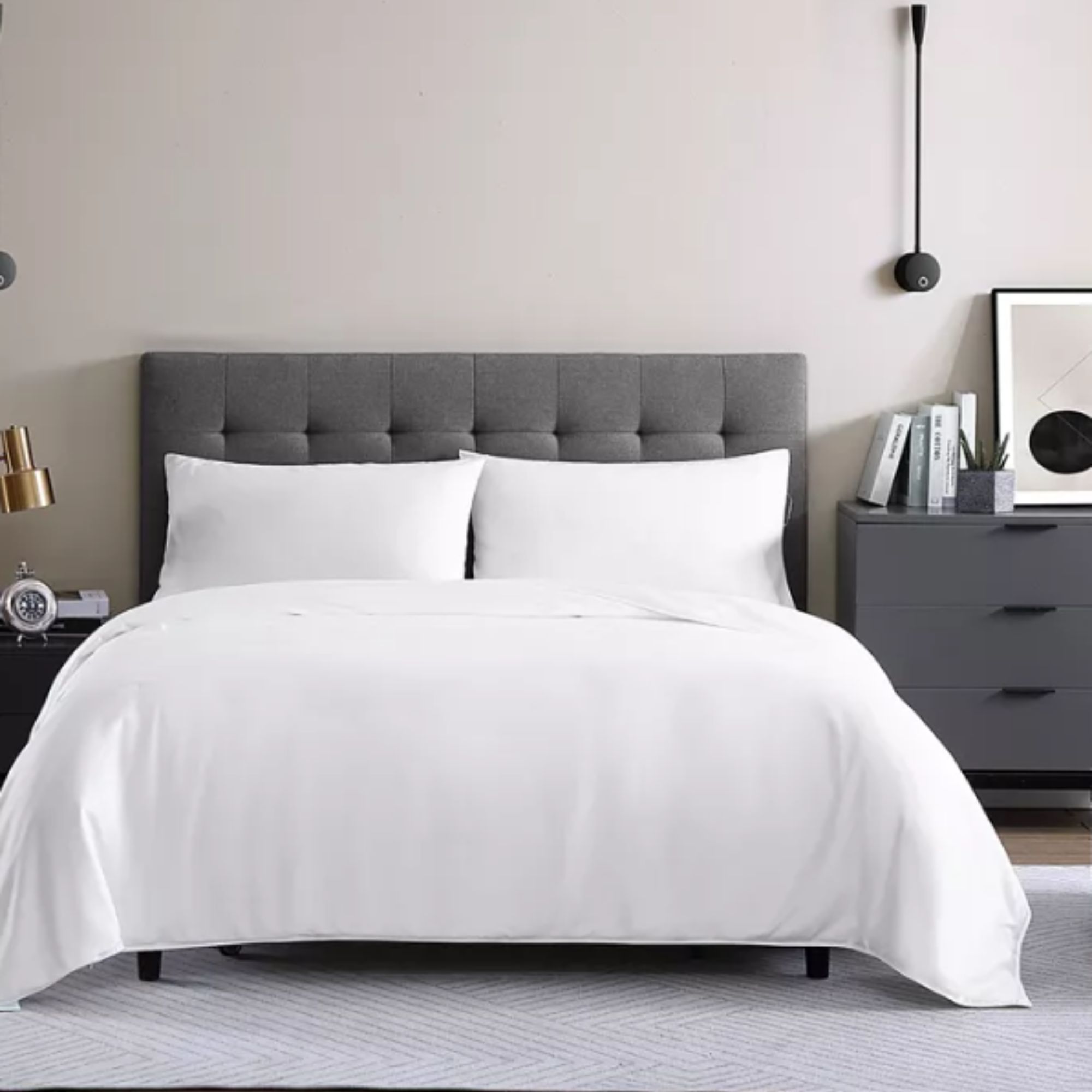 Martha Stewart bedding