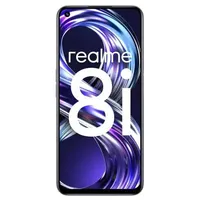 Realme 8i at Rs 12,999 | Rs 1,000 off