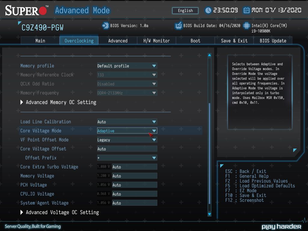 BIOS