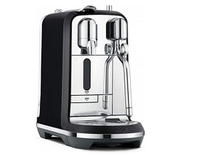 Nespresso Creatista Plus Coffee Machine by Sage| £479.95
