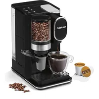 Cuisinart Single Serve: was $149 now $101