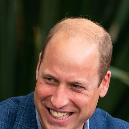 london, england september 09 prince william, duke of cambridge marks emergency services day at dockhead fire station on september 9, 2021 in london, england emergency services day takes place annually on september 9th to pay tribute those working and volunteering in the emergency services and the nhs across the country photo by dominic lipinski wpa poolgetty images