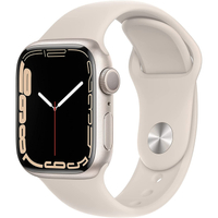 Apple Watch Series 7 Was: $429