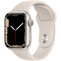 Apple Watch Series 7 |&nbsp;Was $429.00&nbsp;Now $309.99 at Target