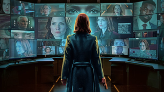 Counter Terrorism HQ