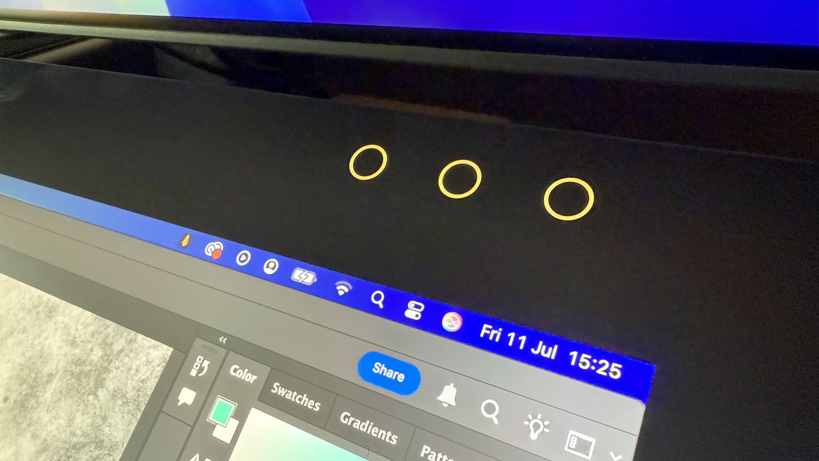 Xencelabs 24+ pen display