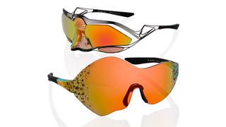 Nike Athena and Nike Zeus Sunglasses