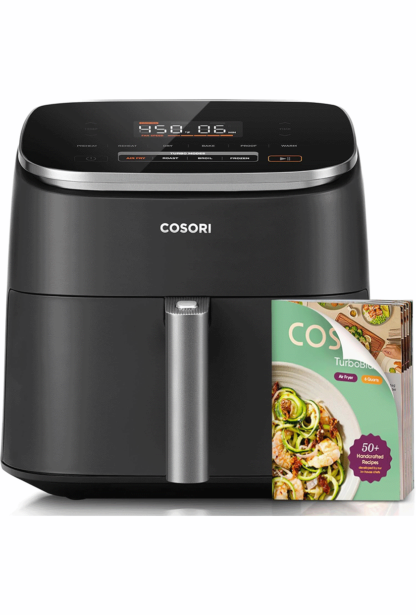Cosori air fryer