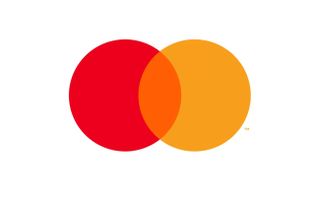 6 of the most magnificently minimal logos: Mastercard